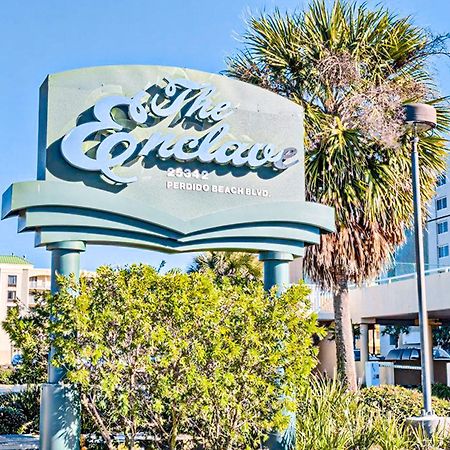 Апартаменти The Enclave 606 Орандж-Біч Екстер'єр фото