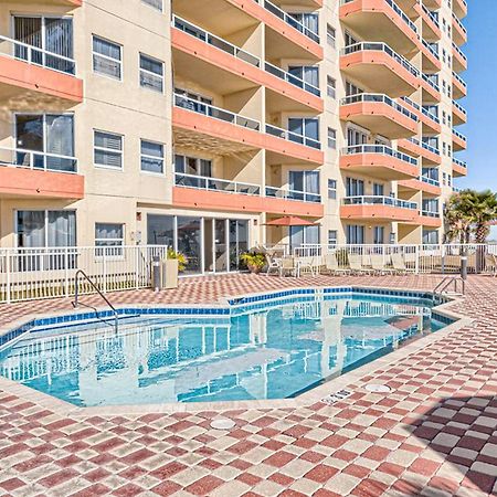 Апартаменти The Enclave 606 Орандж-Біч Екстер'єр фото