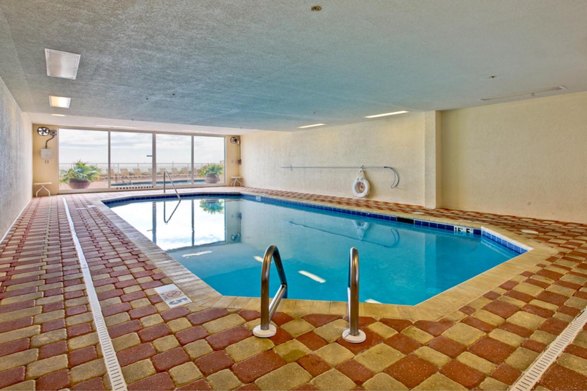 Апартаменти The Enclave 606 Орандж-Біч Екстер'єр фото